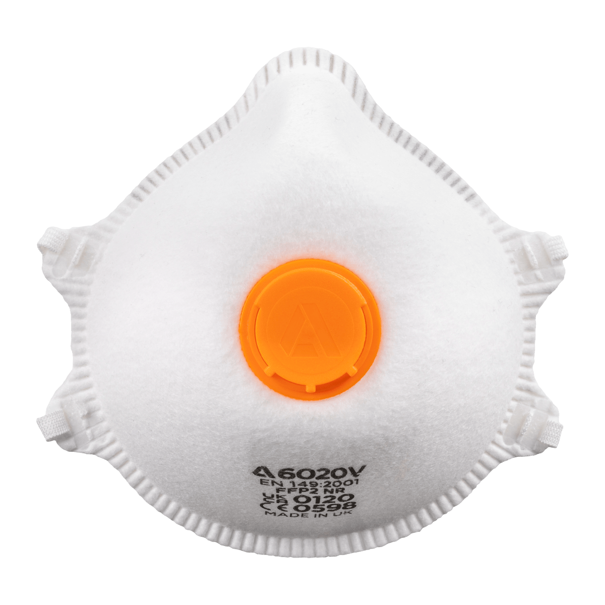 6020V Cup Mask (6000 Series)