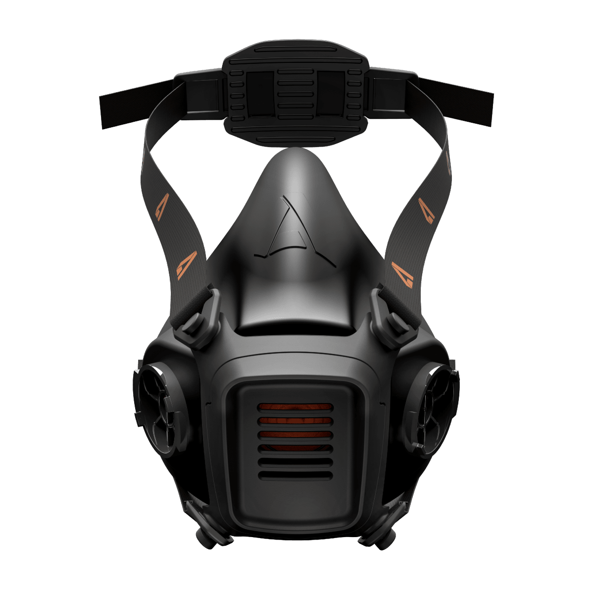 Alpha Sentinel Reusable Half Mask