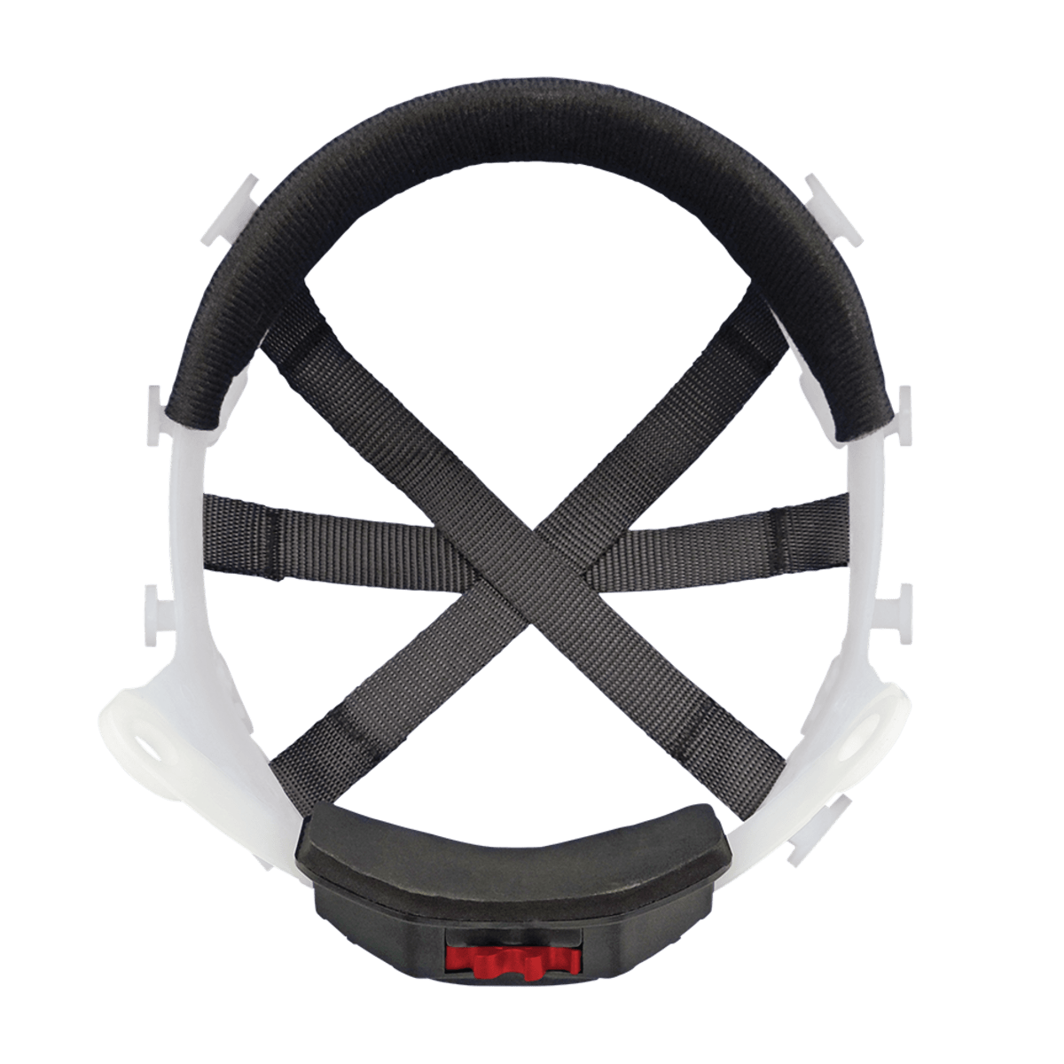 Bullhead Safety™ Head Protection Six-Point Ratchet Suspension Replacement - HH-A1