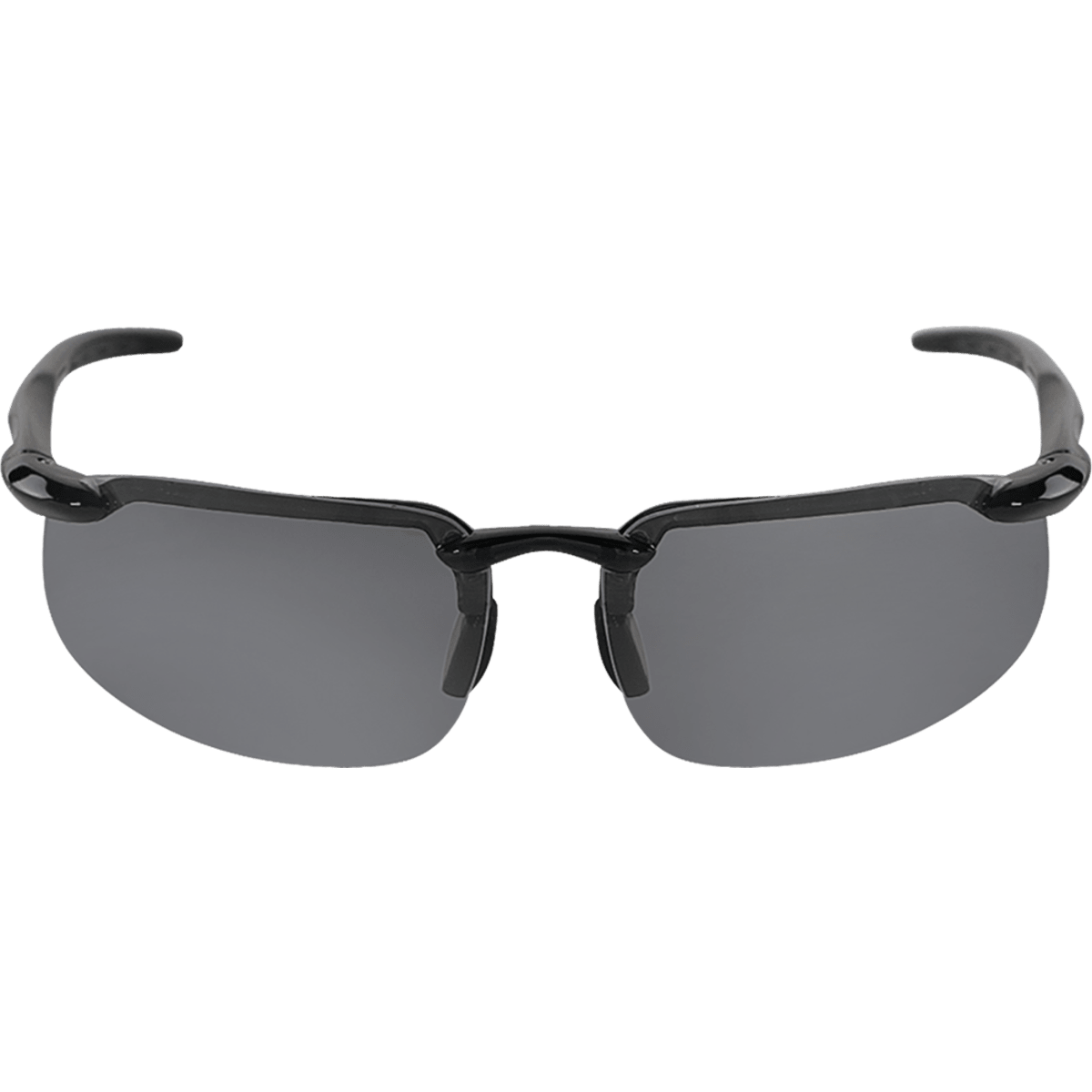 Swordfish® Variable Tint Anti-Fog Polarized Lens, Matte Black Frame Safety Glasses - BH1061213AF