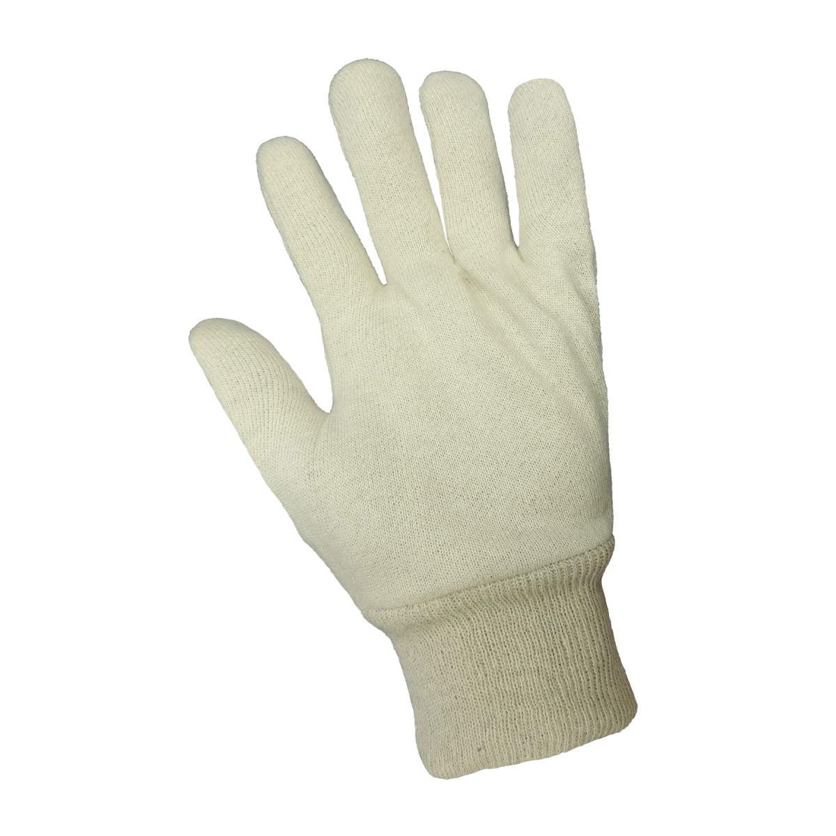 Cotton/Polyester Reversible Jersey Gloves - C80RJ