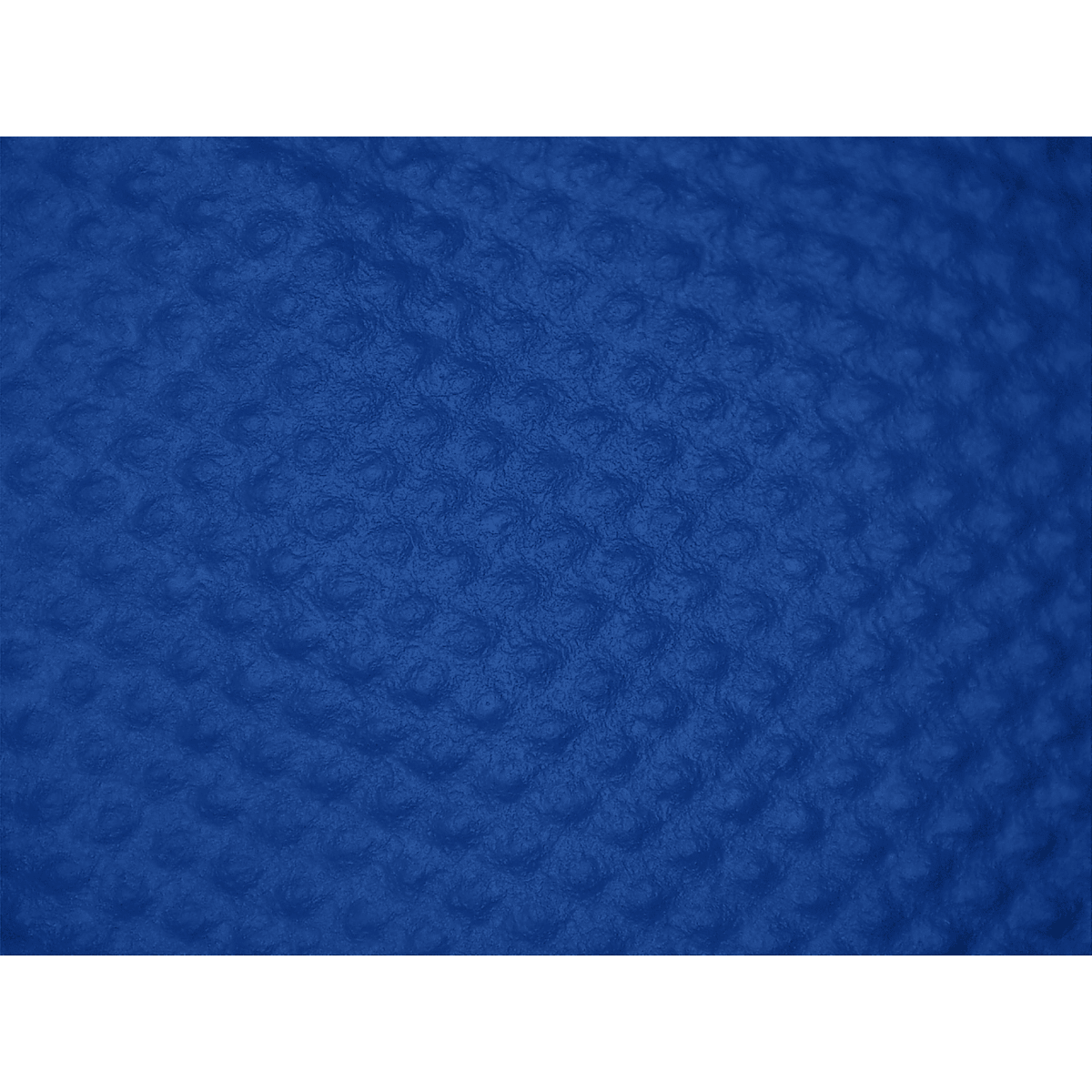 Panther-Guard® Heavyweight Nitrile, Powder-Free, Industrial-Grade, Raised Micro-Diamond Pattern, Blue, 9-Mil, 11-Inch Disposable Gloves - 1005PF