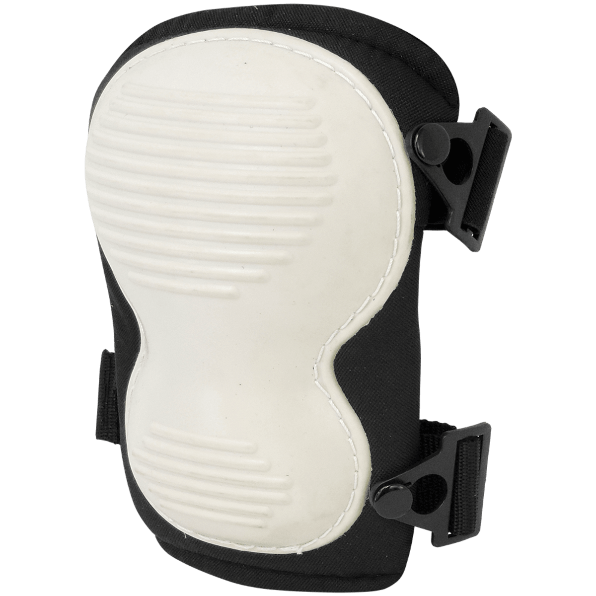 FrogWear™ Knee Protection Non-Marring, Non-Slip Ergonomic Knee Pads - KP411