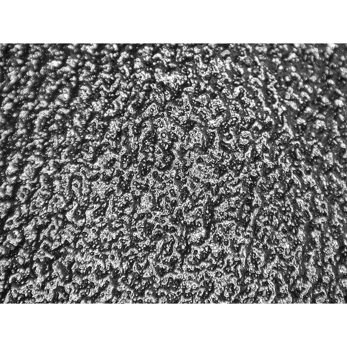 Gripster® Ultra-Lite Black Foam Nitrile Coated Nylon Gloves with Cut, Abrasion, and Puncture Resistance - 550B