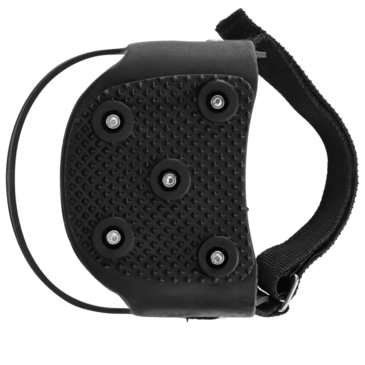 Ice Gripster™ Treads Anti-Slip Traction Cleats with Carbon Steel Studs - ITR3615