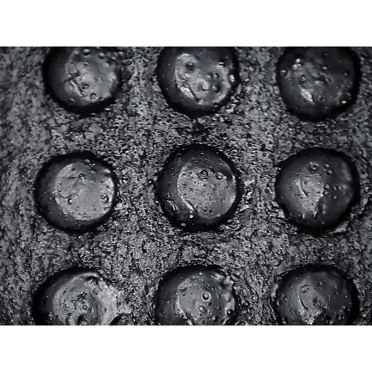 Samurai Glove® High-Visibility Cut Resistant Fully Coated Gloves Made with 18-Gauge Tuffalene® Platinum - CR888D