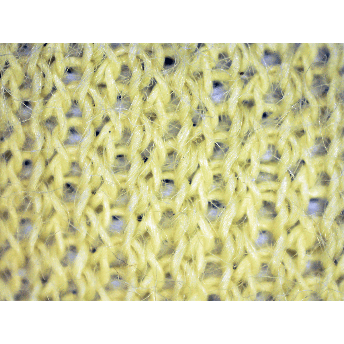 Hot Rod Gloves® Premium Synthetic Leather Palm Performance Mechanics Style Gloves with Cut and Impact Protection - HR8200KEV