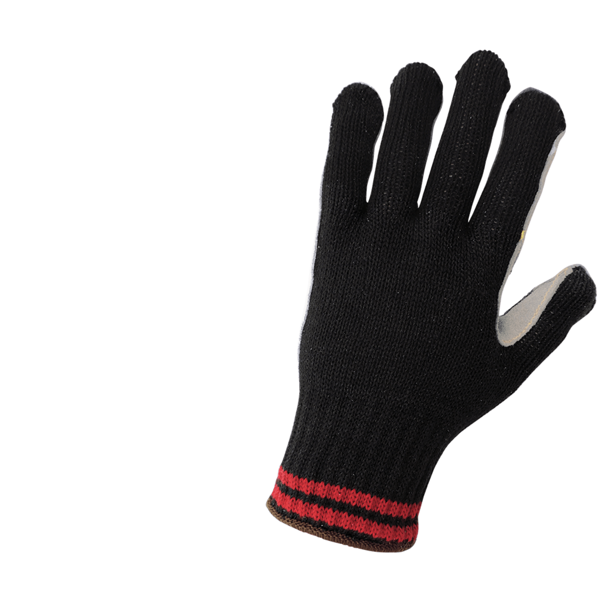 Samurai Glove® Cut Resistant Reinforced Leather Palm Gloves - LIMITED STOCK - K500LF