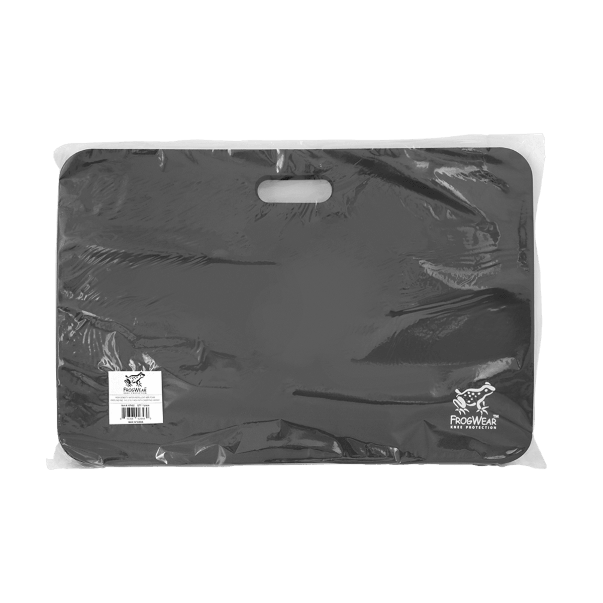 FrogWear™ Knee Protection Large Foam Kneeling Pad - KP482