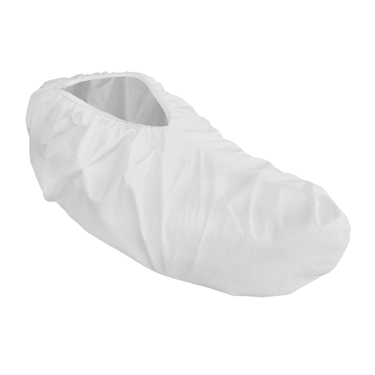 FrogWear™ Premium Microporous PE Film-Laminated Shoe Covers - NW-SC63