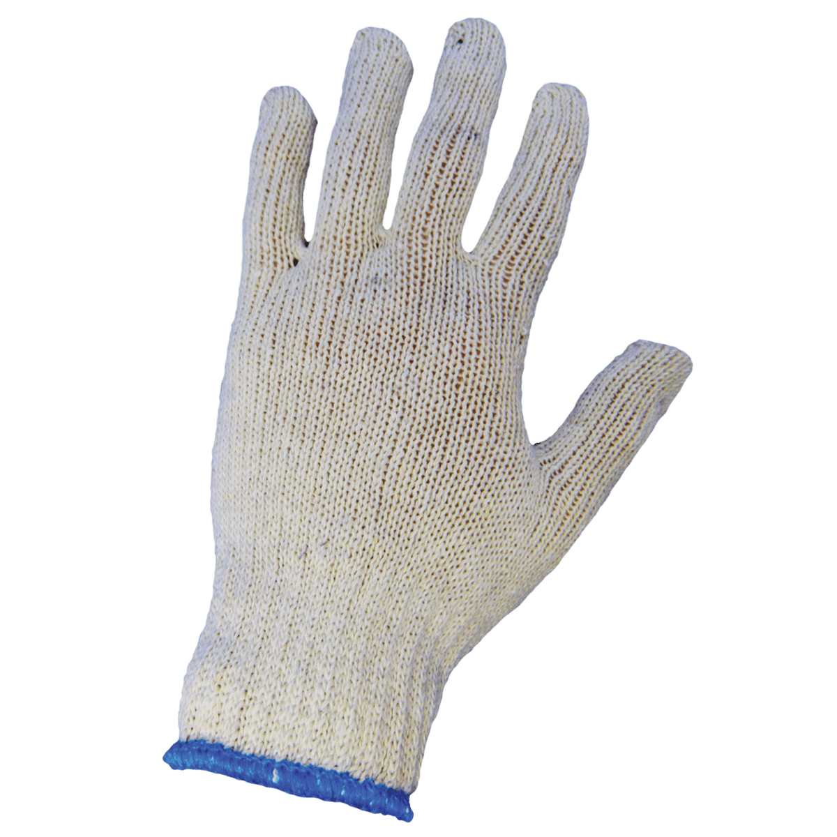 Standard Cotton/Polyester PVC Dotted 7-Gauge Gloves - S55D1