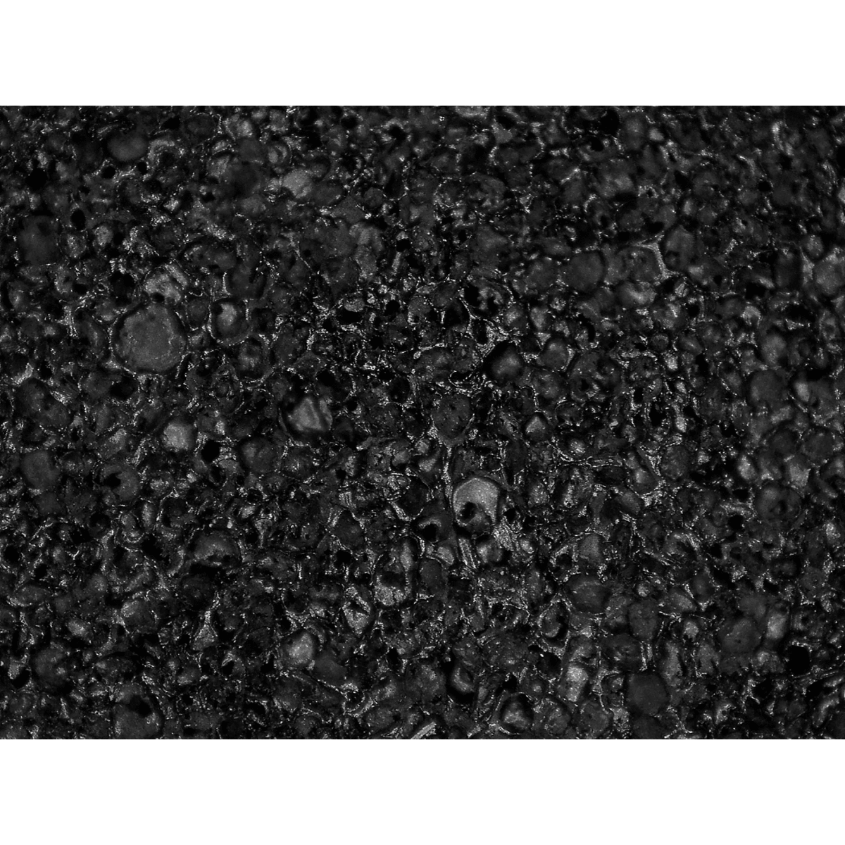 Samurai Glove® High-Visibility Nitrile Coated 18-Gauge rPET Recycled Cut Resistant Gloves with Touchscreen Fingers - CR799XFT