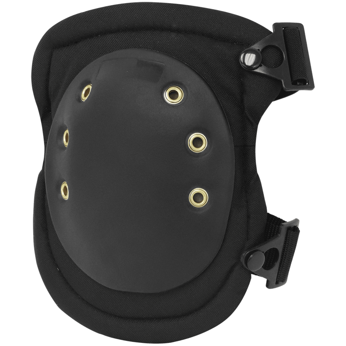 FrogWear™ Knee Protection Non-Marring, Brass-Riveted Knee Pads - KP431