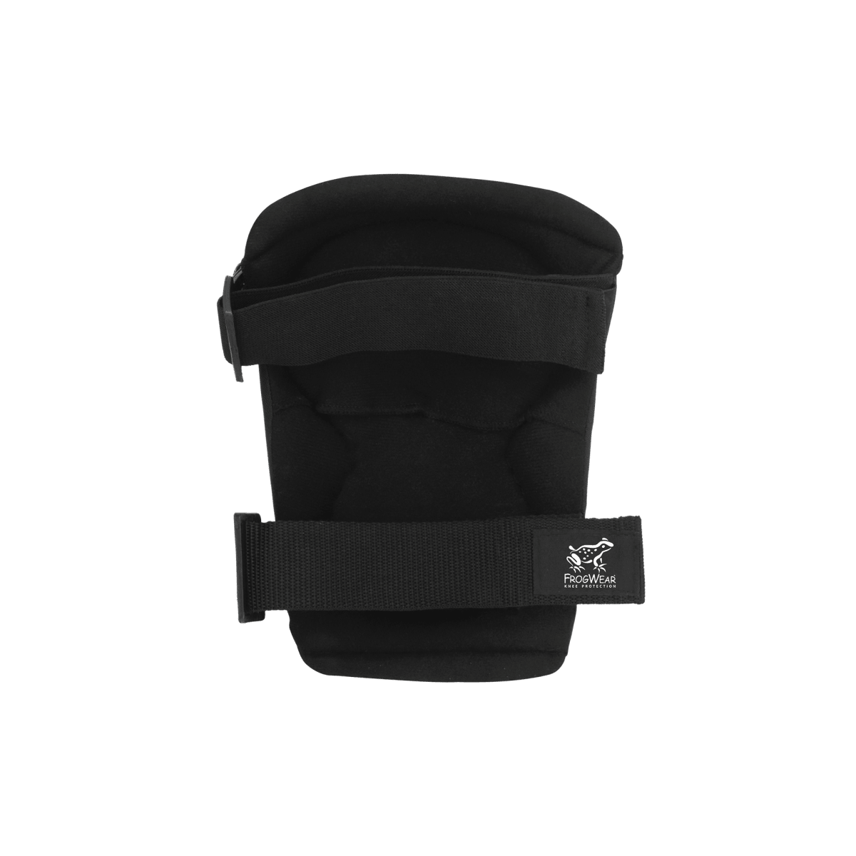 FrogWear™ Knee Protection Non-Marring, Non-Slip Ergonomic Knee Pads - KP411