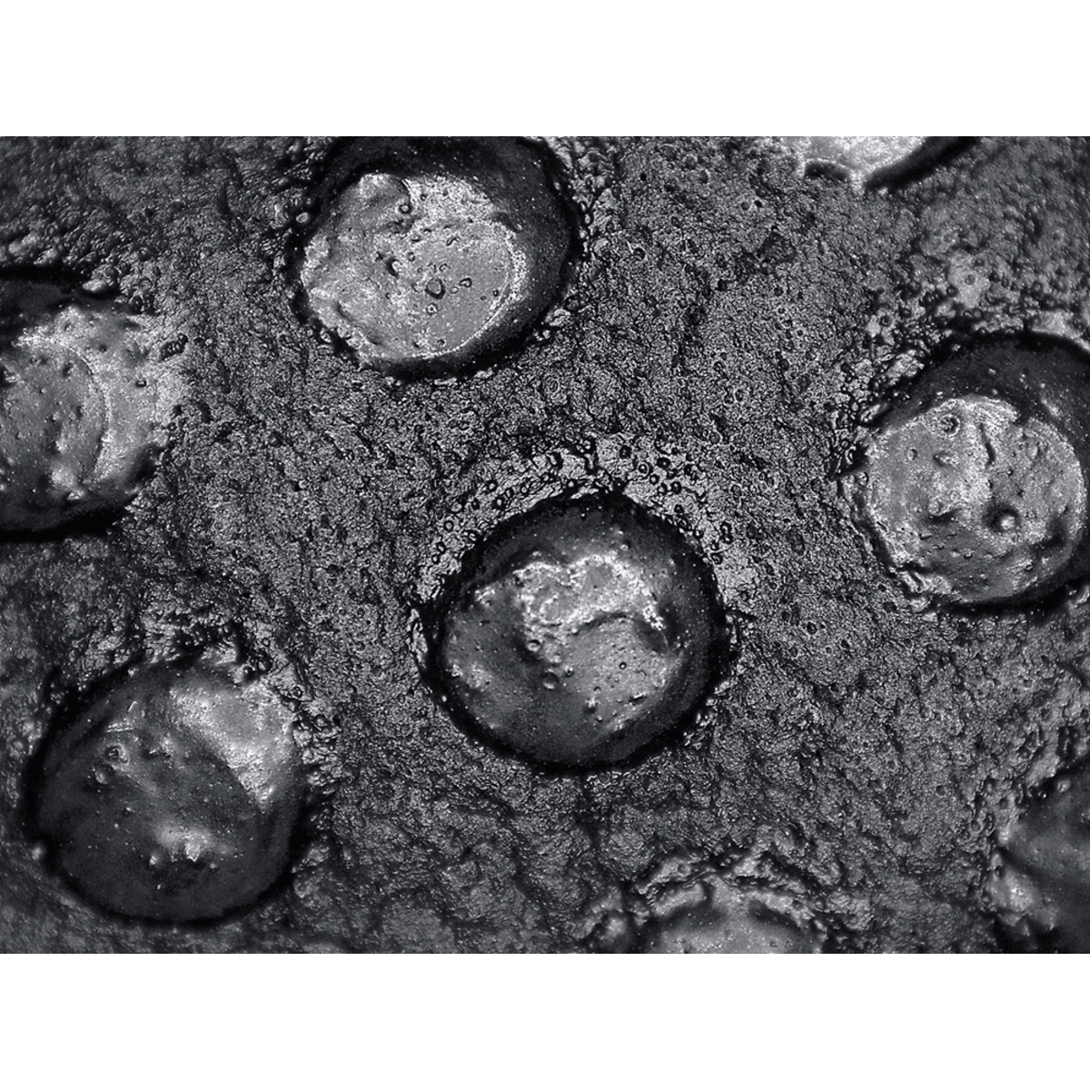 Samurai Glove® High-Visibility Cut Resistant Three-Quarter Coated Touchscreen Gloves Made with 15-Gauge Tuffalene® Platinum - CR835-RD