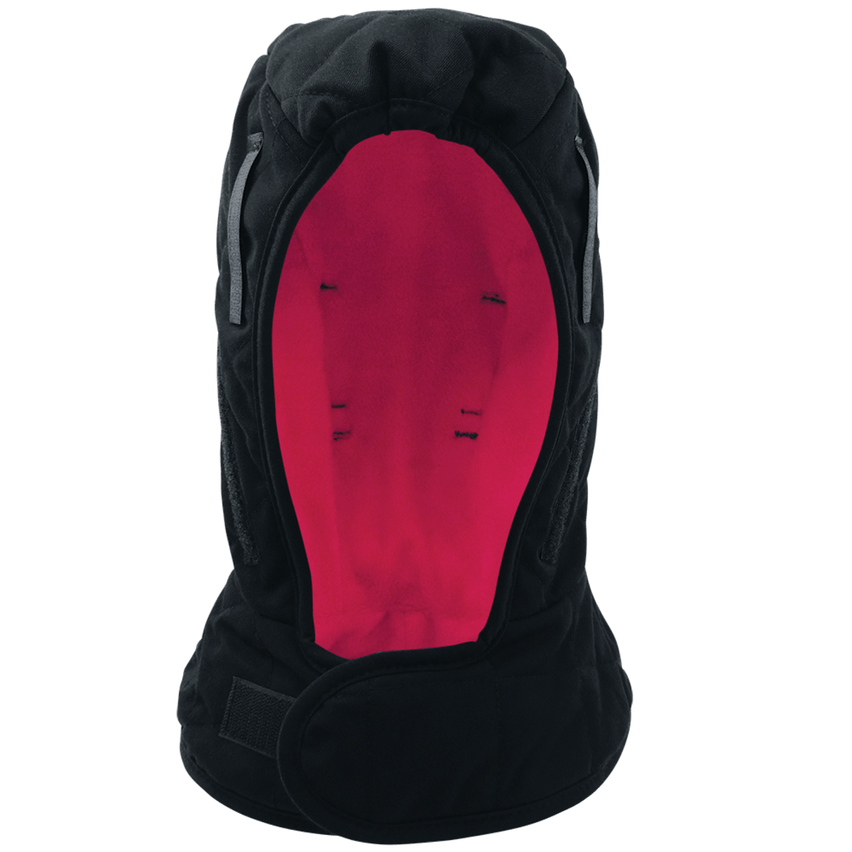 Bullhead Safety™ Winter Liners Inherently FR 3M™ Thinsulate™ Flame-Resistant Shoulder-Length Winter Liner - WL920FR