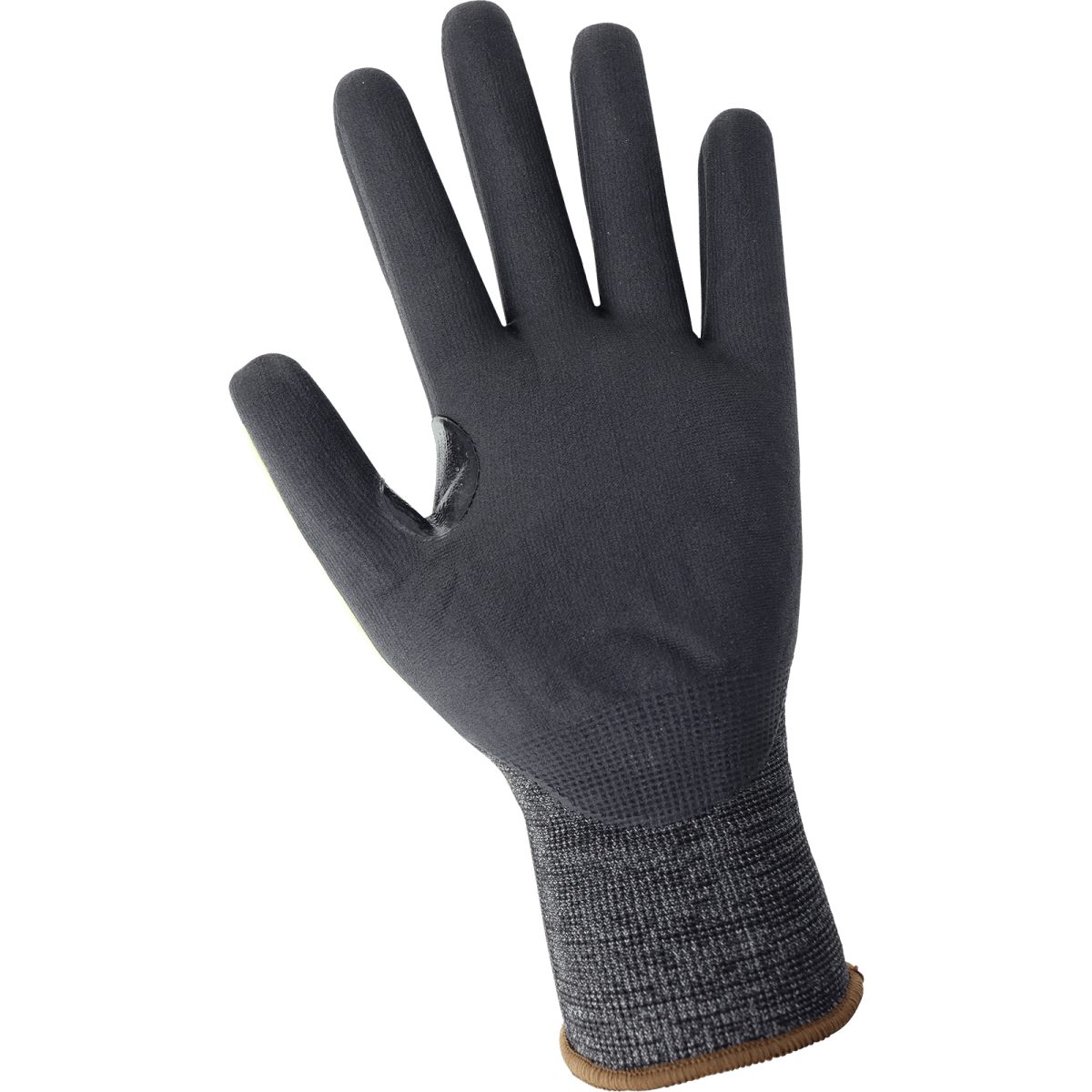 Vise Gripster® C.I.A. Tuffalene® UHMWPE 21-Gauge Touchscreen Gloves with Cut and Impact Protection - CIA951NFT