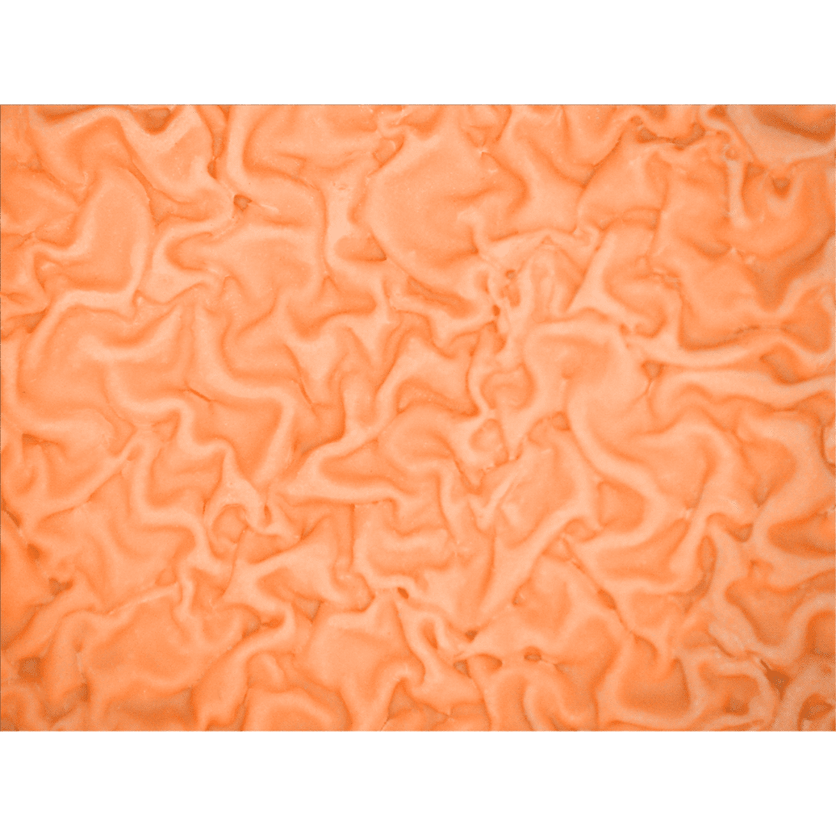 Gripster® Cut, Abrasion, Puncture, and Hypodermic Needle Resistant Gloves Made with Alycore® and a High-Visibility Orange Palm - AC600KV