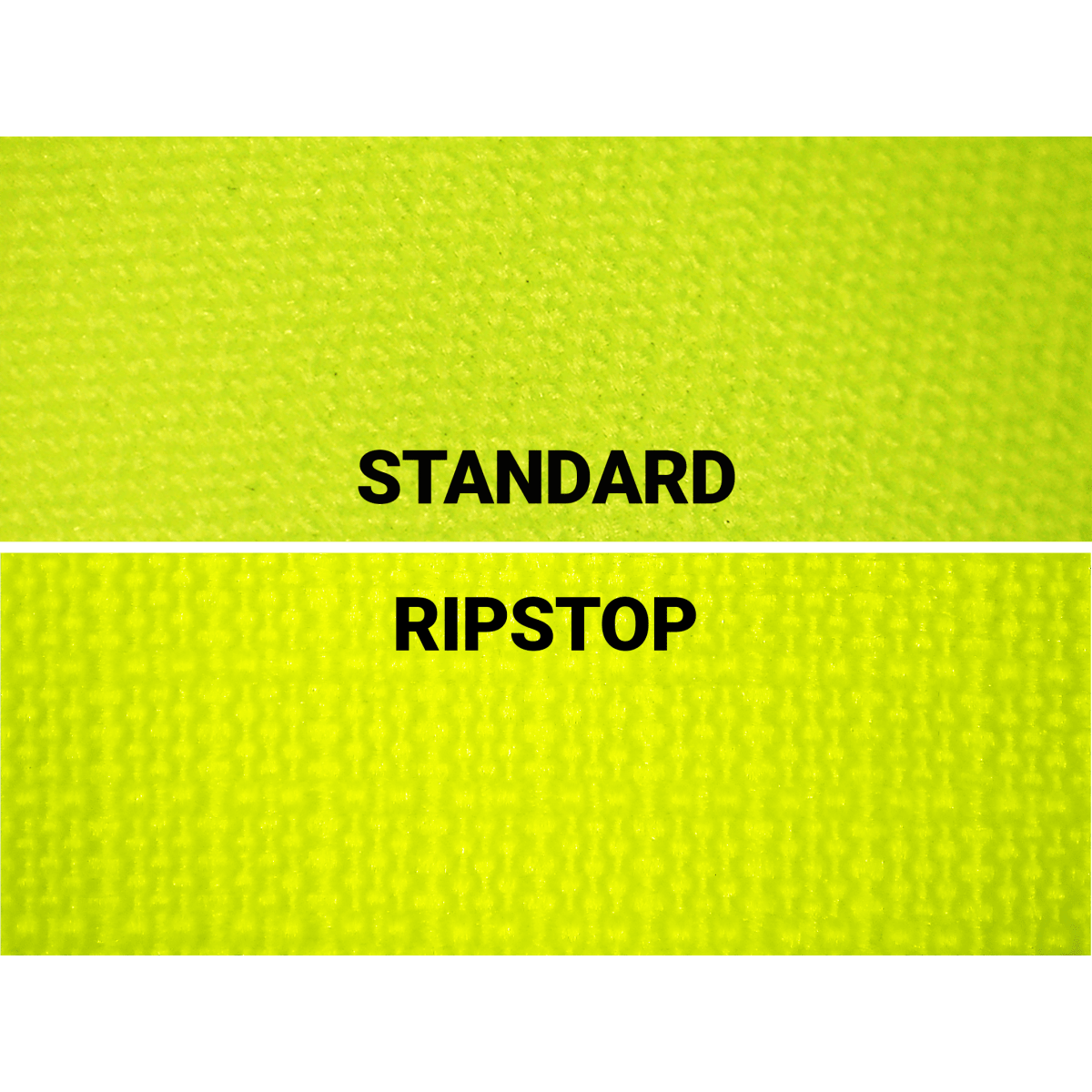 FrogWear® HV Premium Fleece-Lined Softshell Jacket - GLO-SJ1