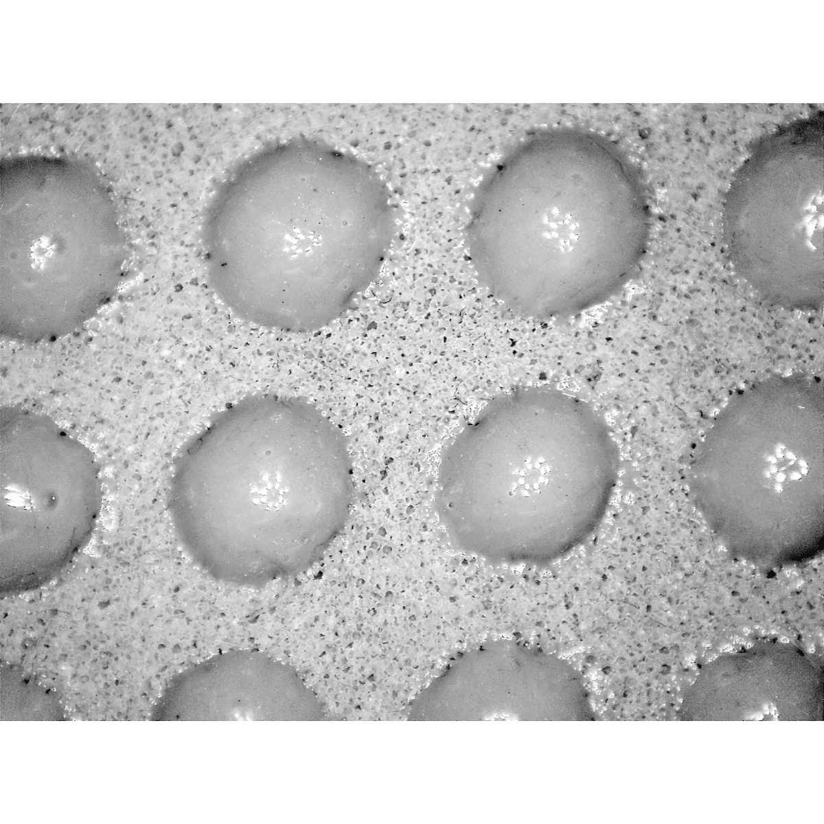 Samurai Glove® Cut and Flame-Resistant Gloves with Silicone-Coated Aralene Shell and Dotted Palm - CR6101