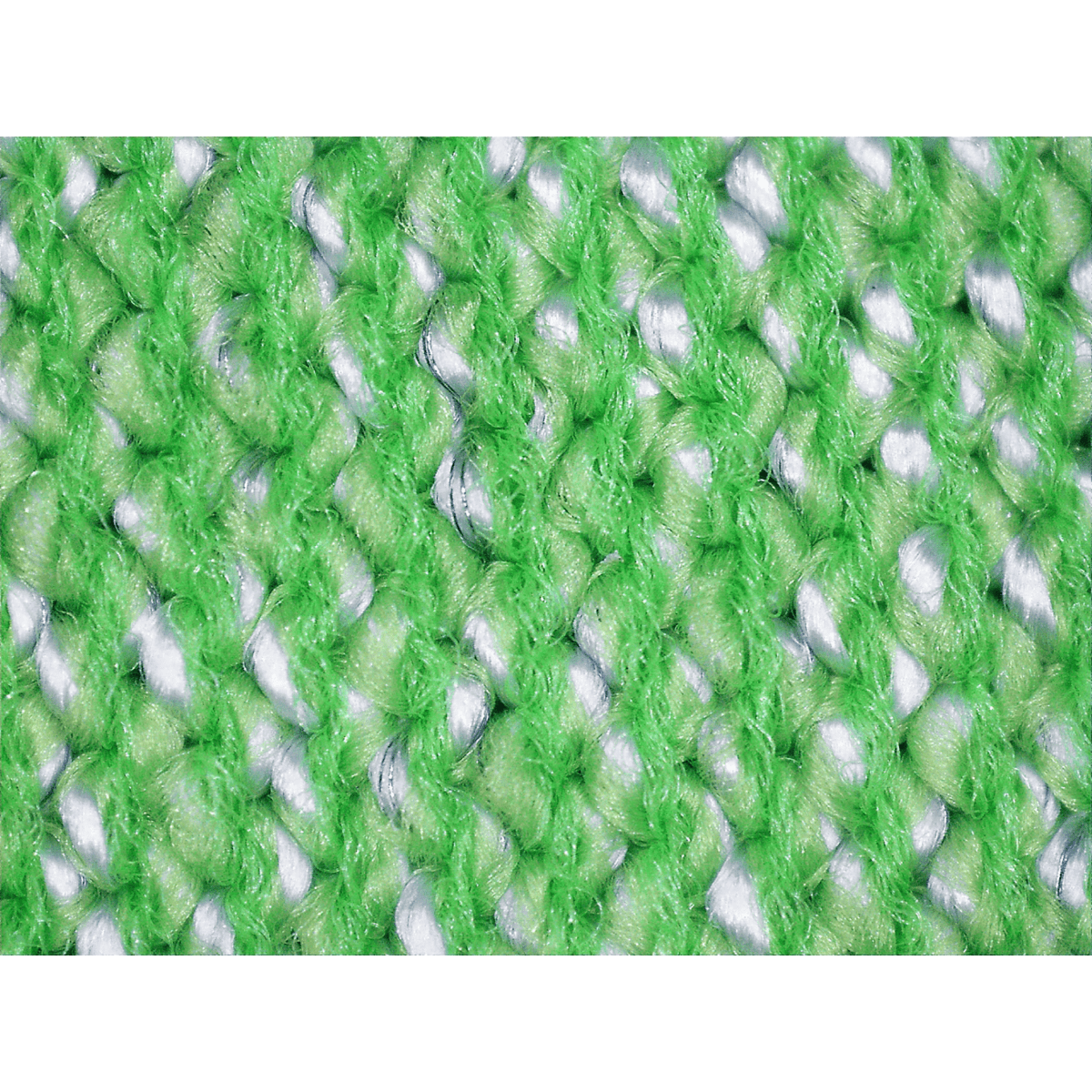 Samurai Glove® High-Visibility Nitrile Coated 18-Gauge rPET Recycled Cut Resistant Gloves with Touchscreen Fingers - CR799XFT