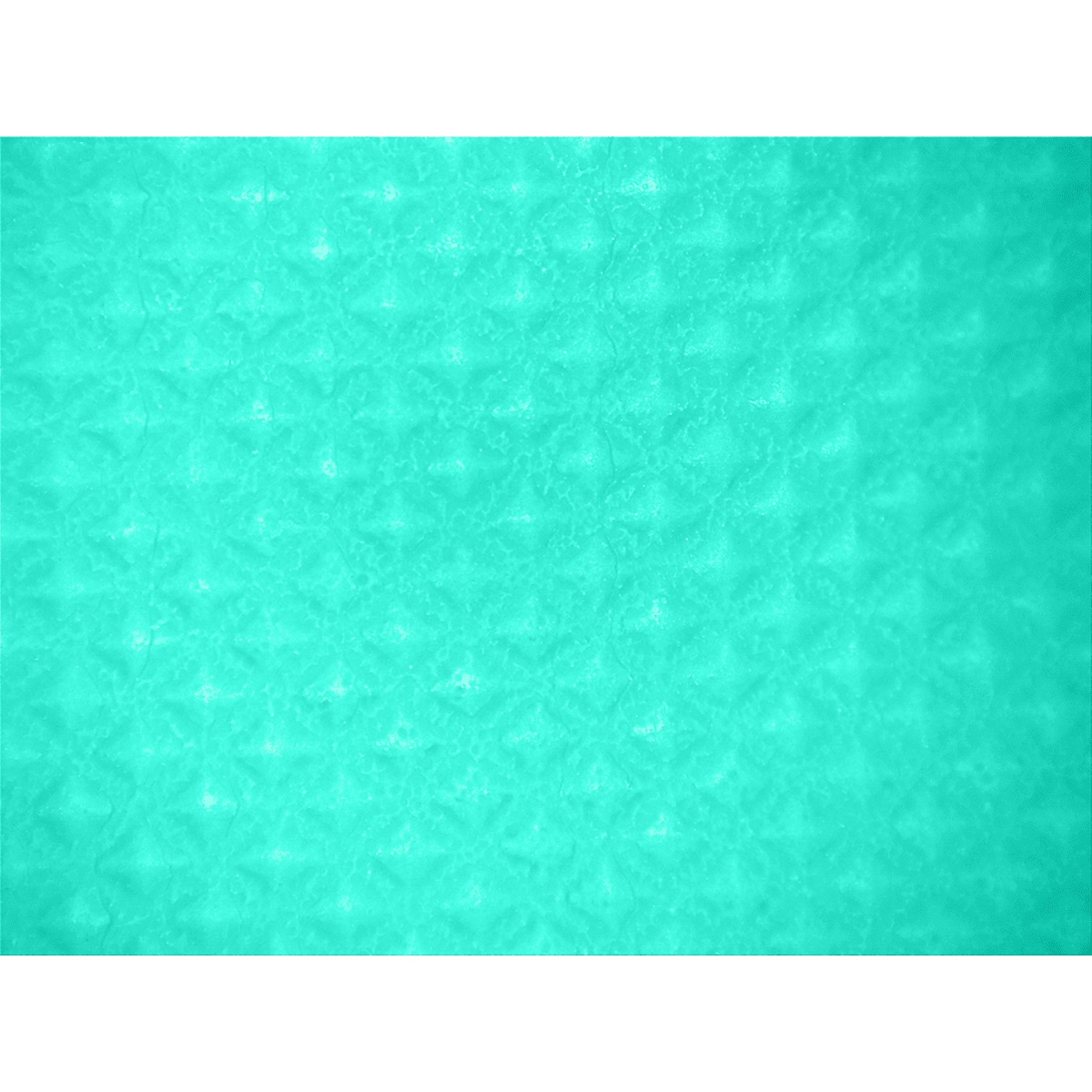 FrogWear® Flock-Lined 15-Mil Unsupported Green Nitrile Gloves with Raised Diamond Pattern Grip - 515F