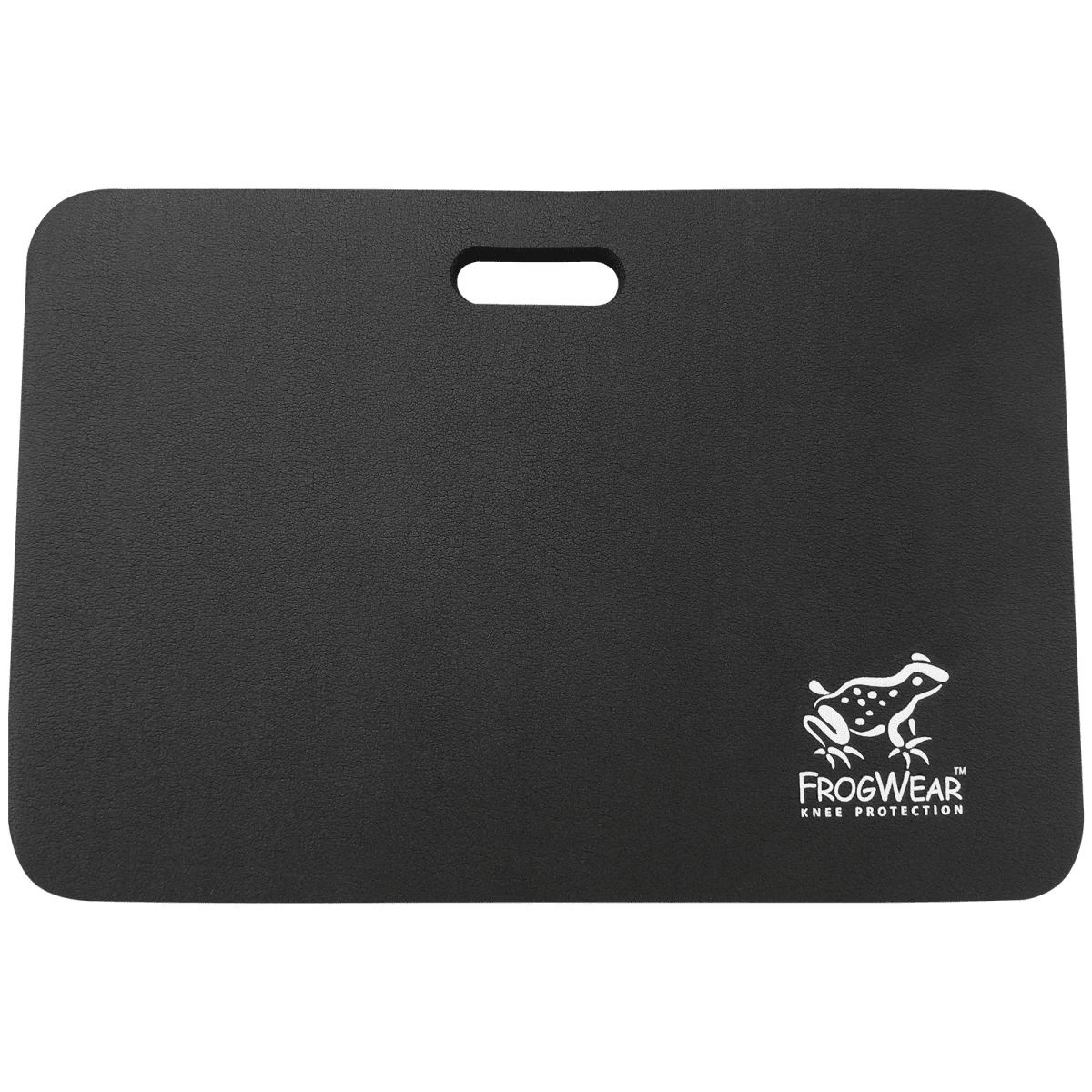 FrogWear™ Knee Protection Large Foam Kneeling Pad - KP482