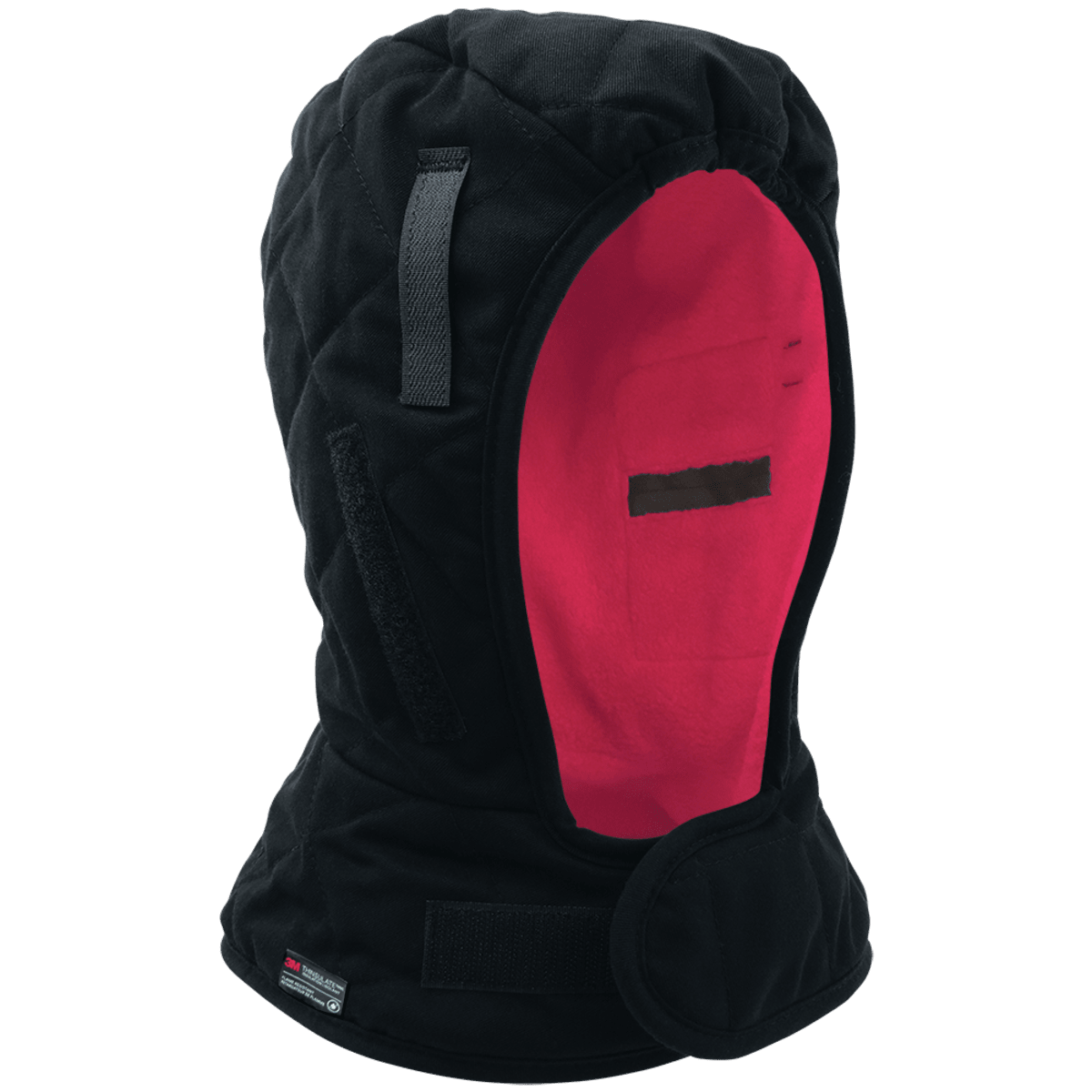 Bullhead Safety™ Winter Liners Inherently FR 3M™ Thinsulate™ Flame-Resistant Shoulder-Length Winter Liner - WL920FR