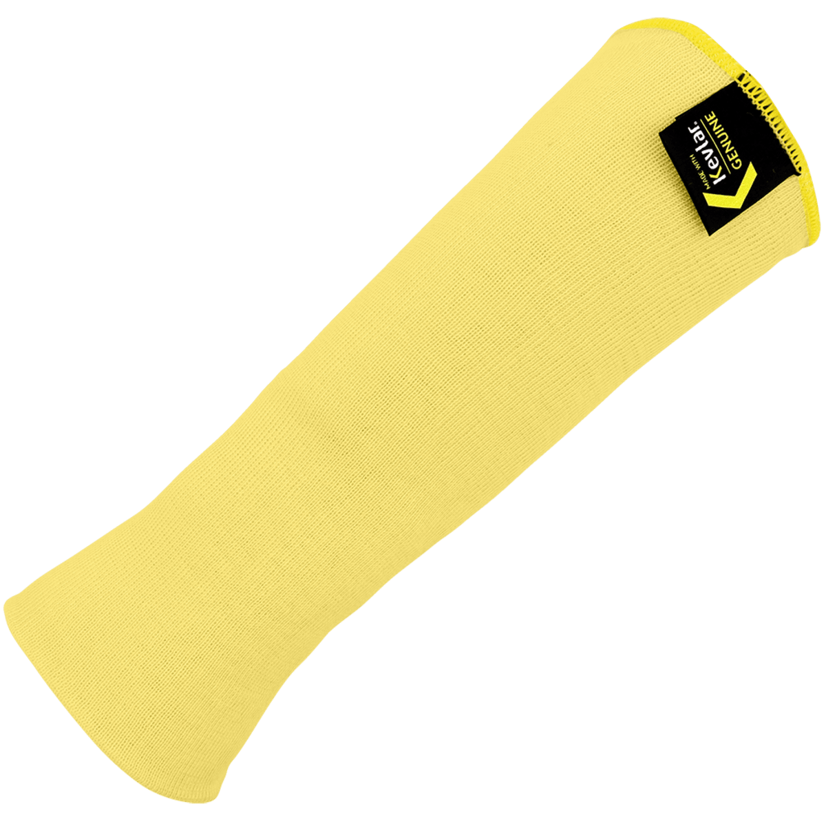 Double-Ply Aramid Fiber 10-Inch Cut and Heat Resistant Sleeve - K10SL