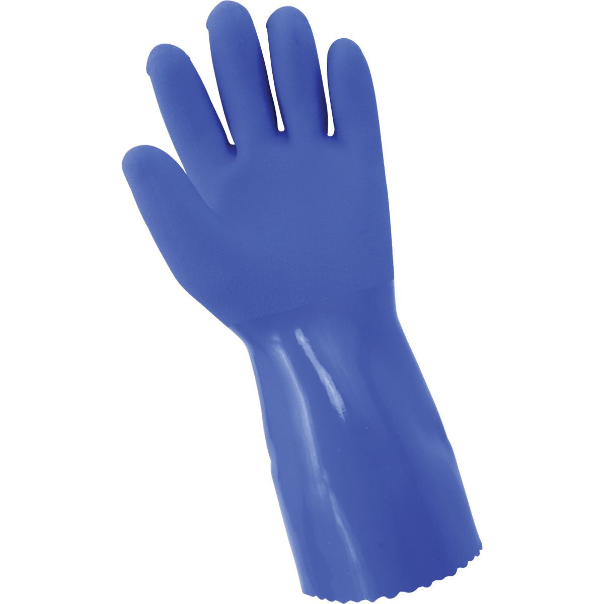 FrogWear® Triple-Dipped PVC Low Temperature Gloves - LIMITED STOCK - 8481