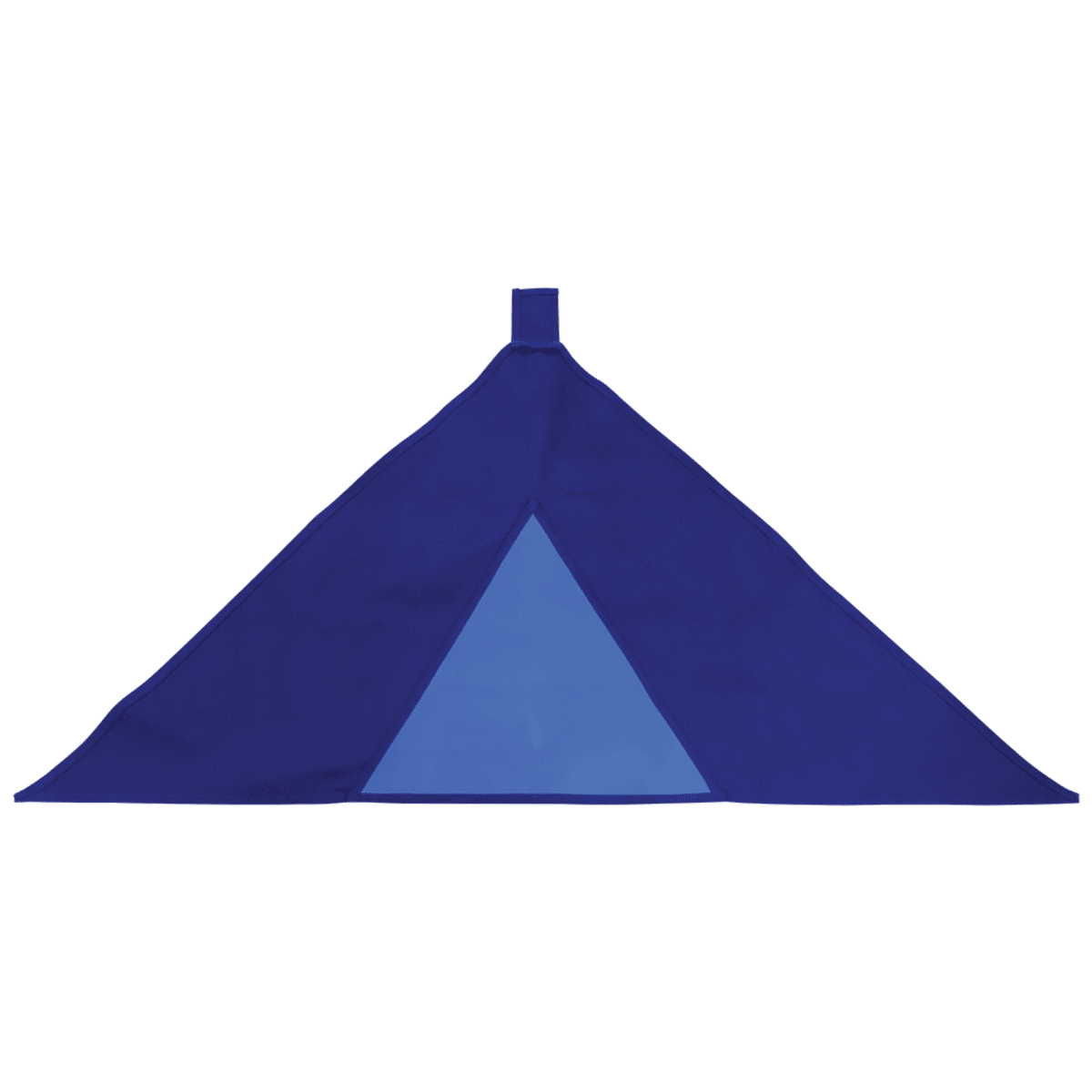 Bullhead Safety® Cooling Blue Cooling Head Shade - LIMITED STOCK - GLO-S3