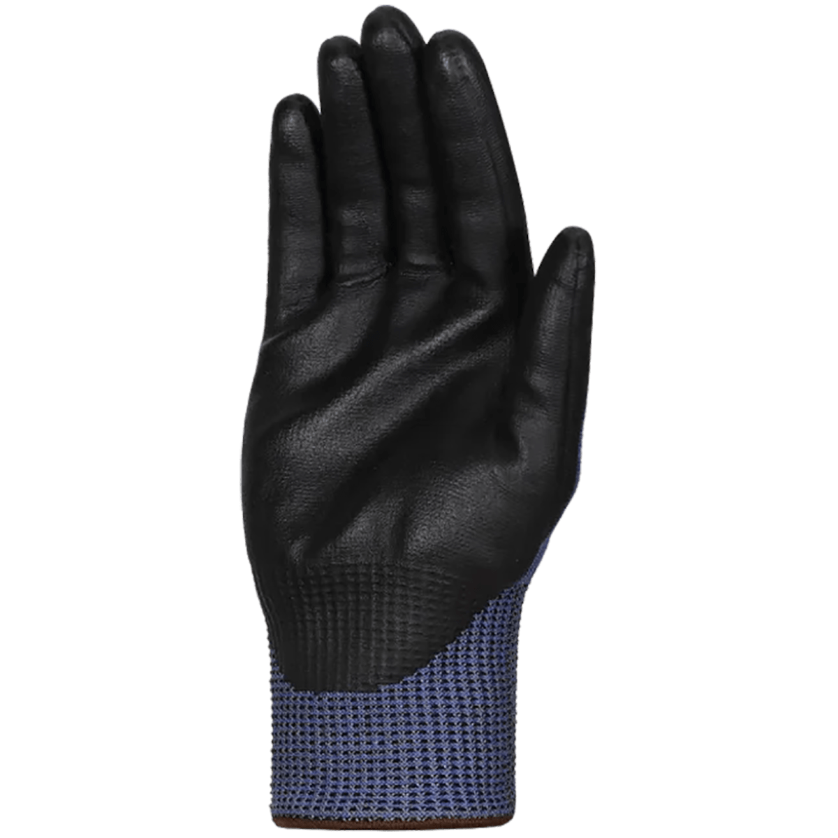 Sapphire Indigo™ Extreme Cut Resistant Touchscreen Gloves with Foam Nitrile Coating - SKG00088D