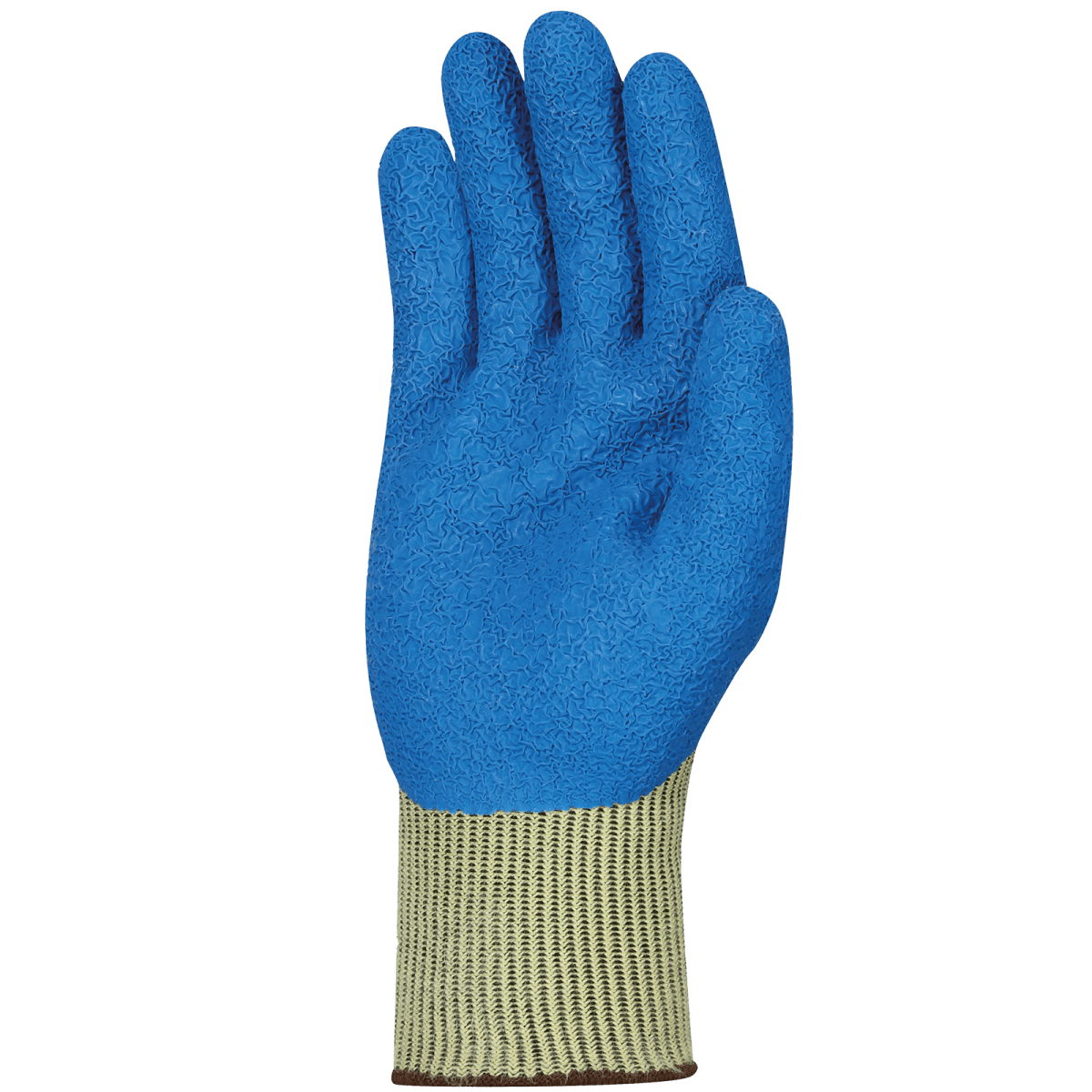 Velio™ Lightweight Cut Resistant Vend-Packed Gloves Three-Quarter Coated with Rubber - SKG00107B