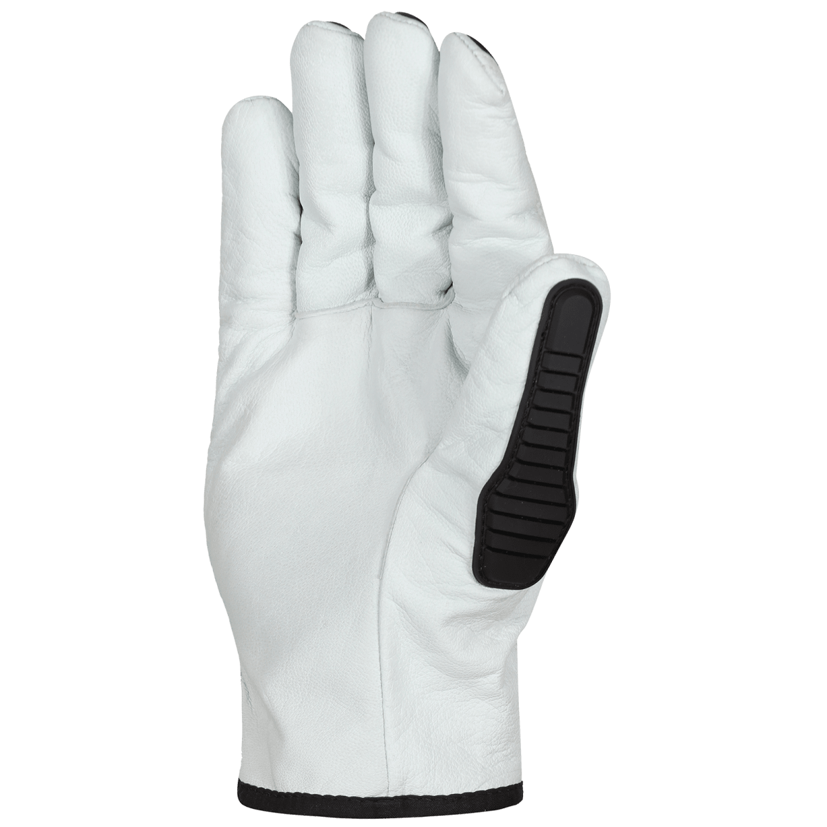Torq Storm™ Standard-Grade Goatskin Leather Gloves with Cut and Impact Resistance - SKG00099A