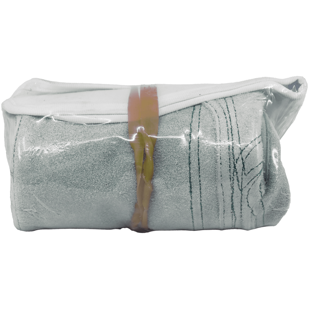 Mills™ Heavy Duty Vend-Packaged Cowhide Leather Gloves with a Cut Resistant Liner - SKG00101J