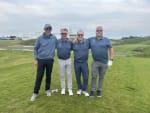 The King's Trust 2025 Golf Day event