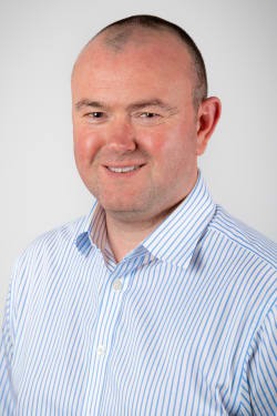 Alpha Solway’s Managing Director, Steven Binnie