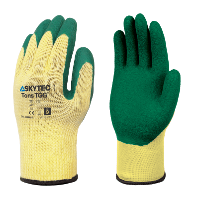 Tons Grip Glove 1XL