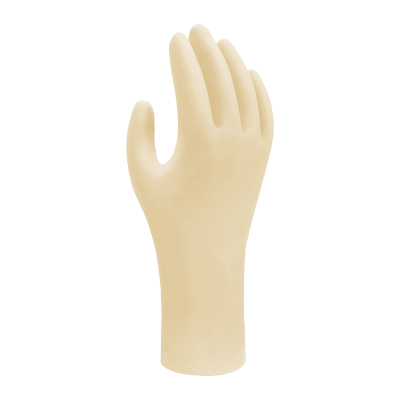 Haika Callisto Latex PF Glove