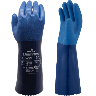 CS721 Glove