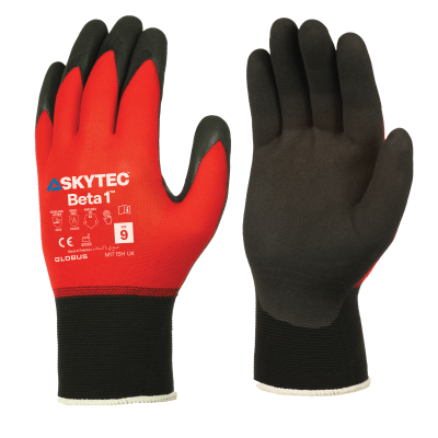 Beta 1 Glove