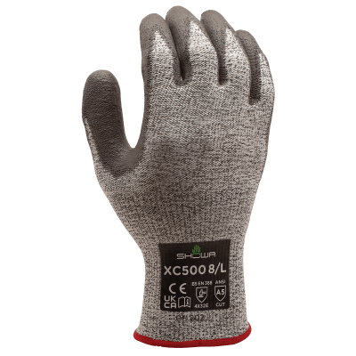 Globus Group | Skytec Oregon Multi Purpose Oil Grip Gloves