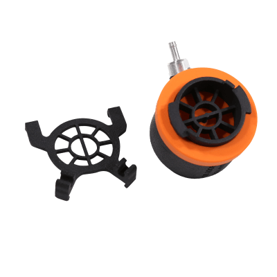 Alpha Sentinel Portacount Adapter