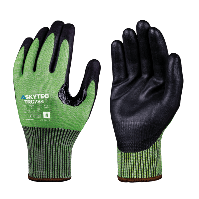 Globus Group | Benchmark BMG784 Light Cut Resistant Gloves
