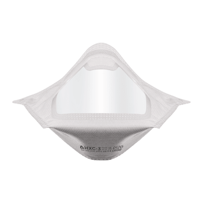 HXC-3 Clear Panel Horizontal Fold Flat FFP3