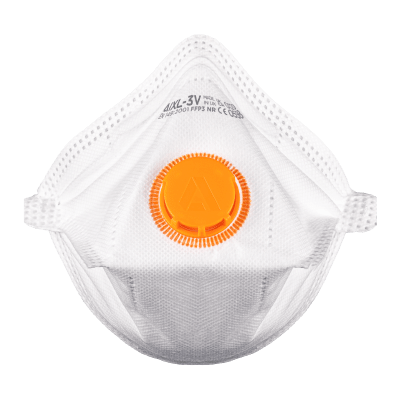 IX-3V Horizontal Fold Flat FFP3V