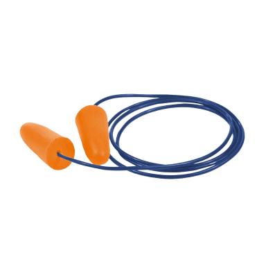 BMP17 PU Ear Plug Corded