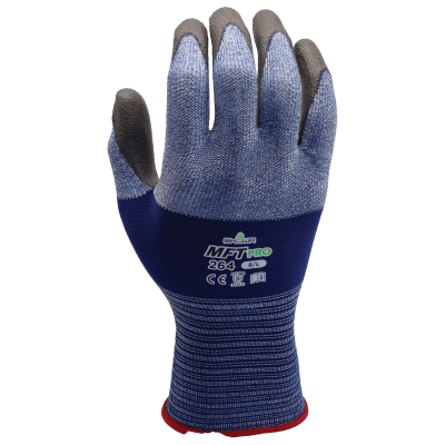 Globus Group | Showa MFT Pro 344 | Globus Group