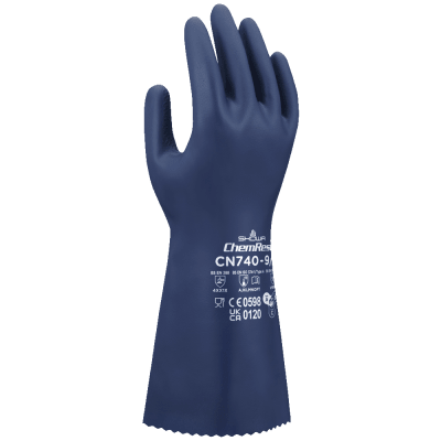 Globus Group | Showa Showa 6110PF Chemical Protection Gloves