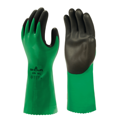 379 Glove